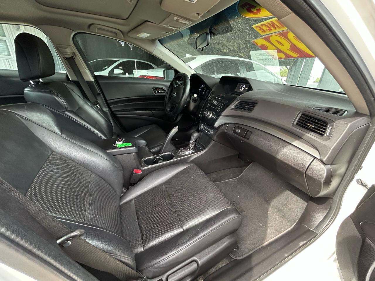 2015 Acura Ilx 20 - Фото 5