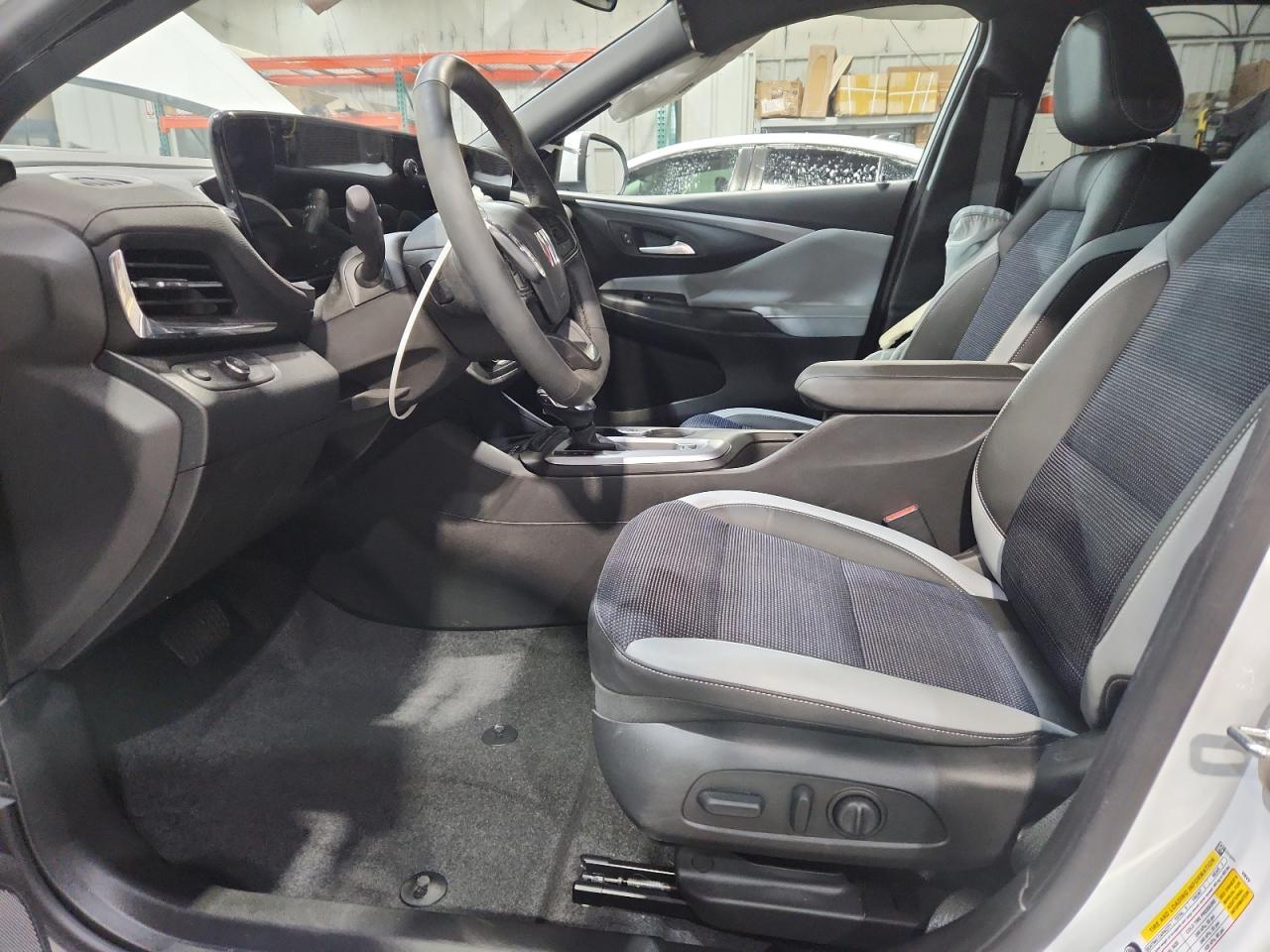 2025 Buick Envista Preferred - Image 7