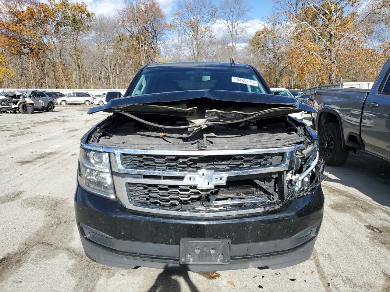 2018 Chevrolet Tahoe K1500 Ls - Image 5