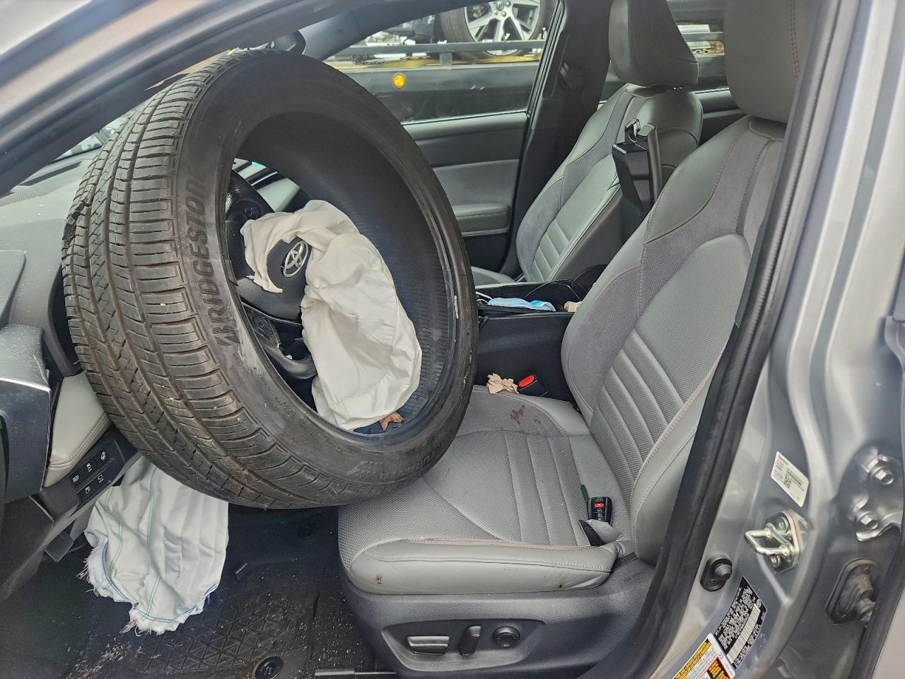 2019 Toyota Avalon Xle - Фото 7