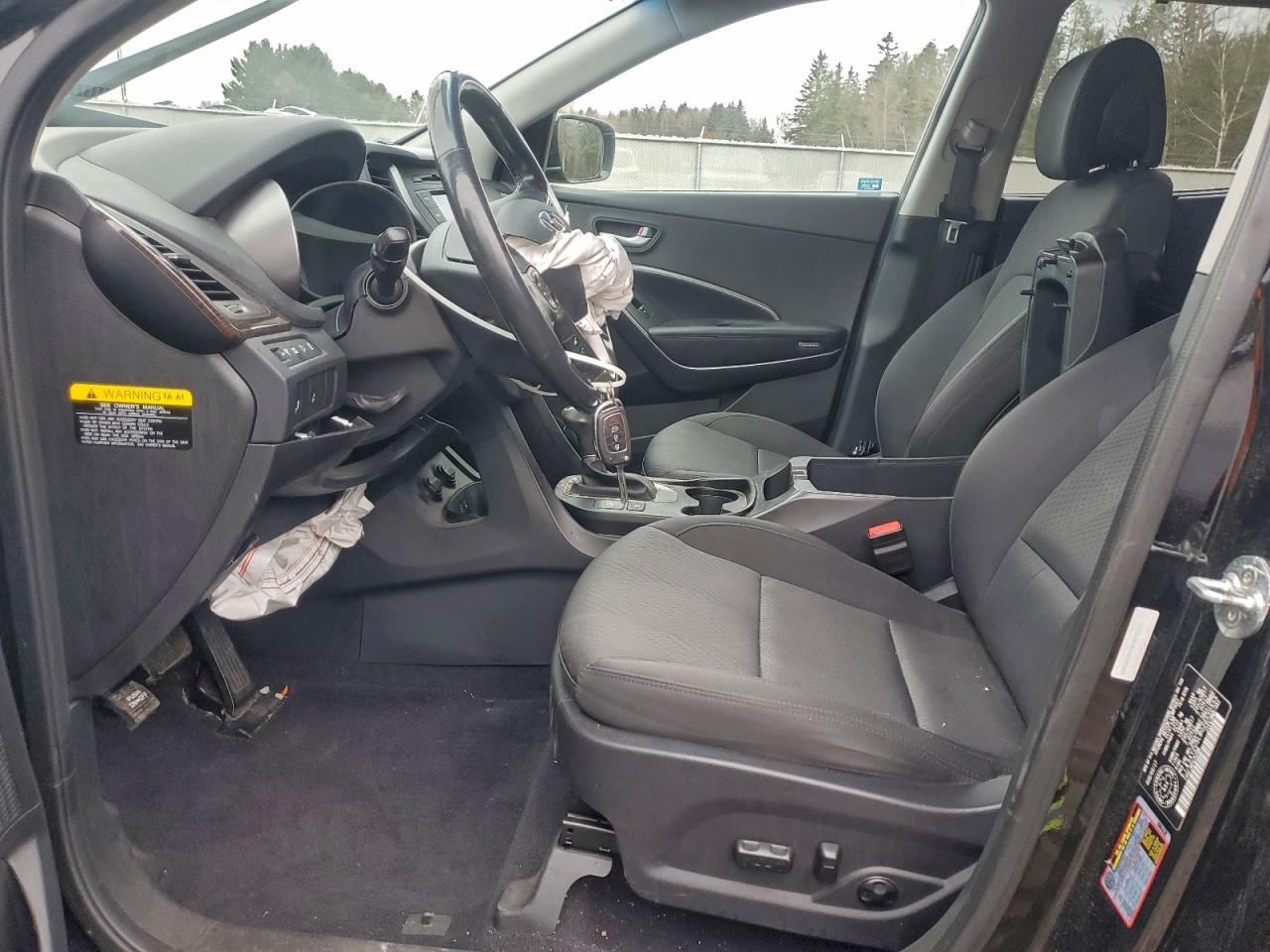 2018 Hyundai Santa Fe Sport - Image 7