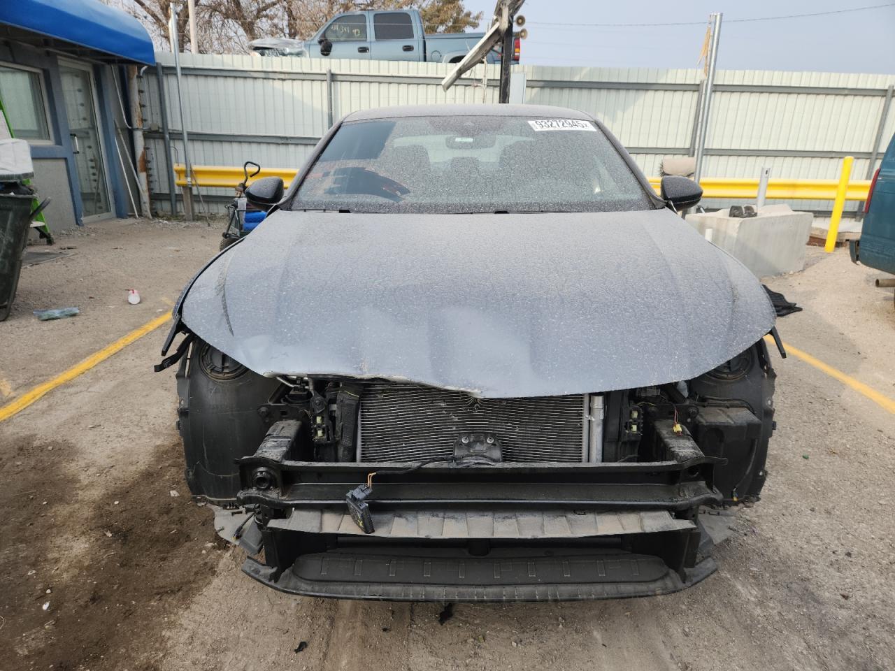 2024 Volkswagen Jetta Sport - Фото 5