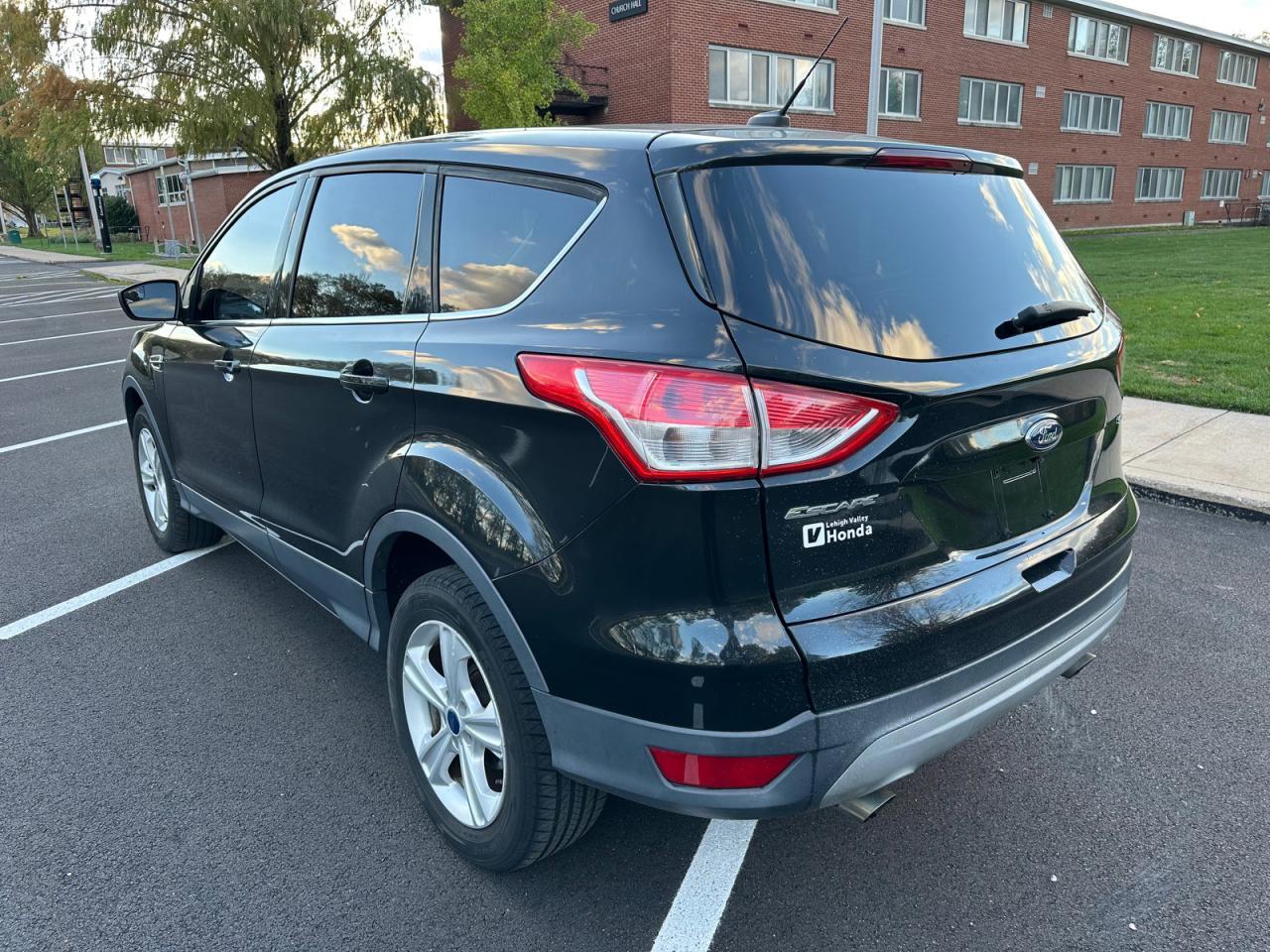 2015 Ford Escape Se - Фото 3