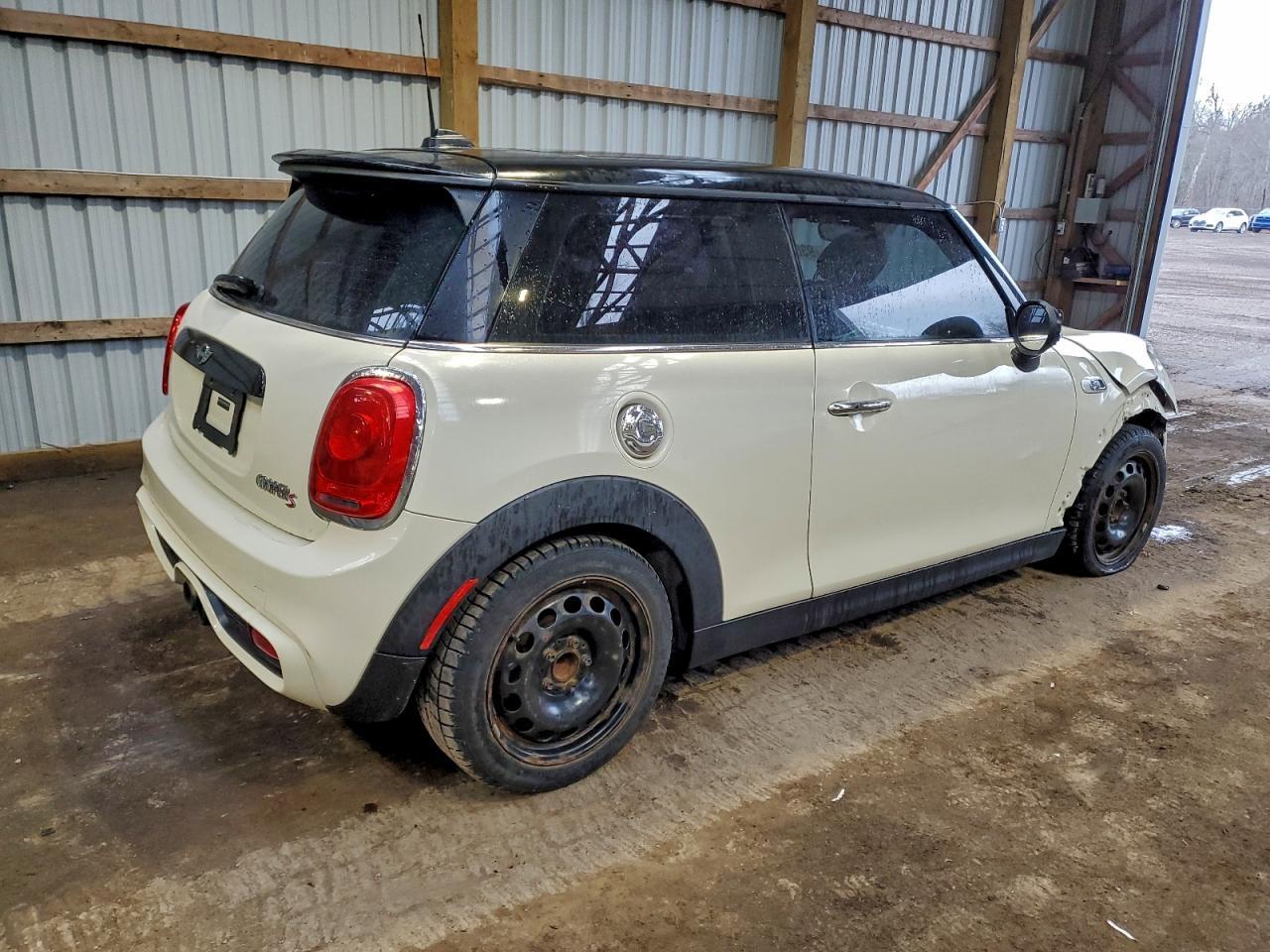 2015 Mini Cooper S - Фото 3