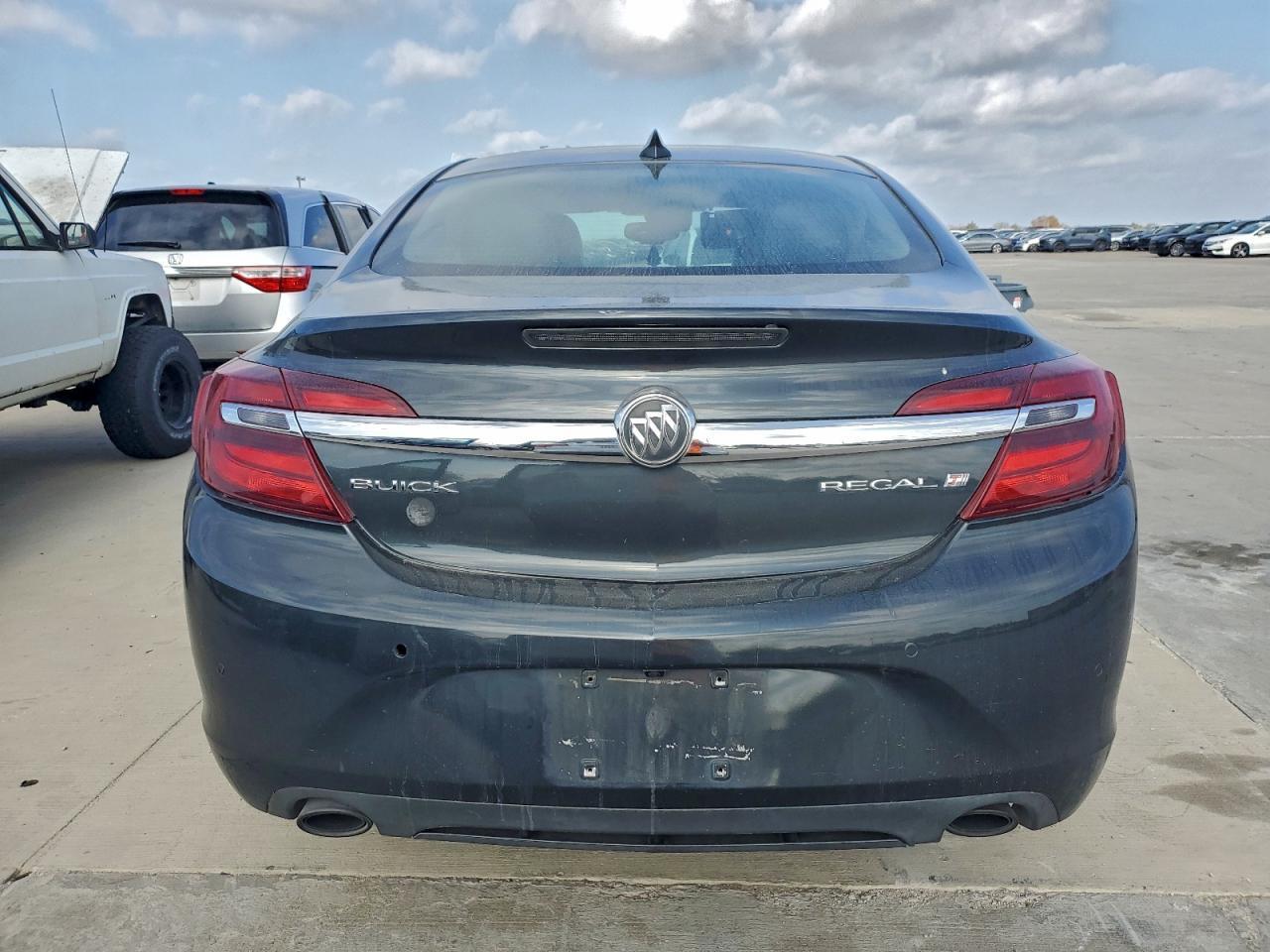 2016 Buick Regal Premium - Image 6