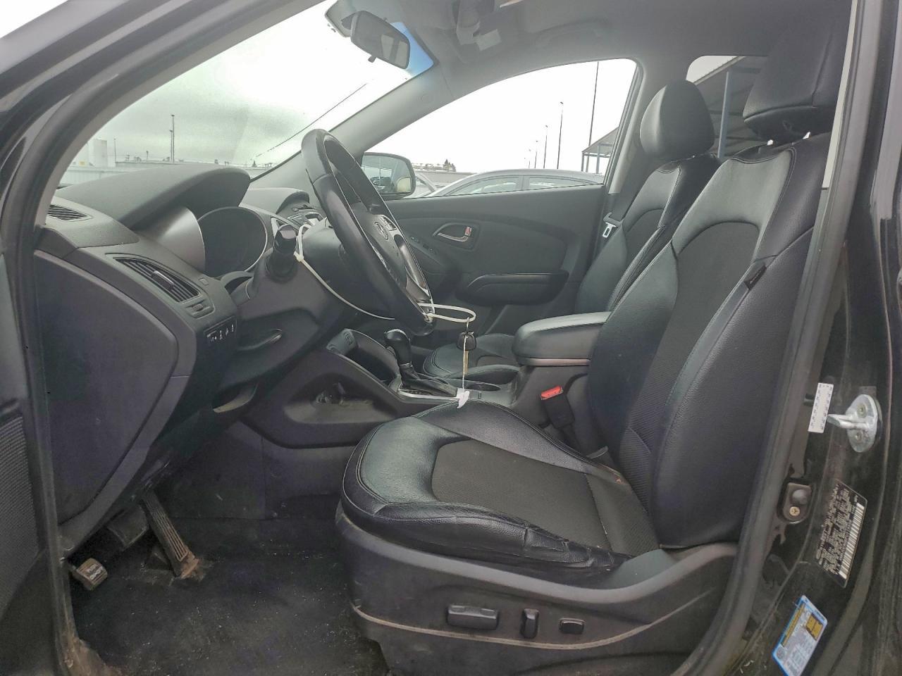 2015 Hyundai Tucson - Фото 7
