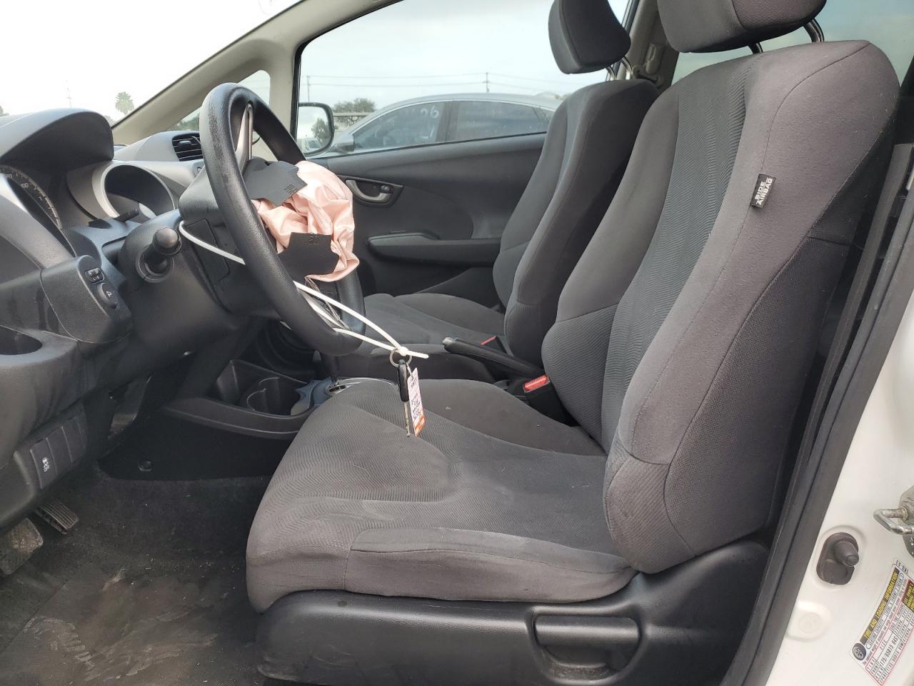 2013 Honda Fit - Image 7