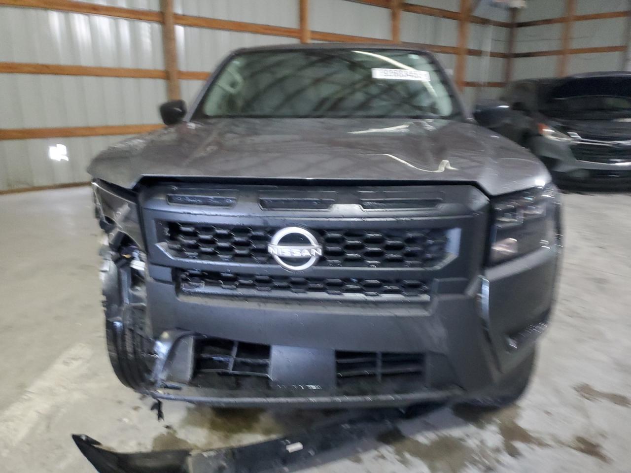 2026 Nissan Frontier S - Image 5