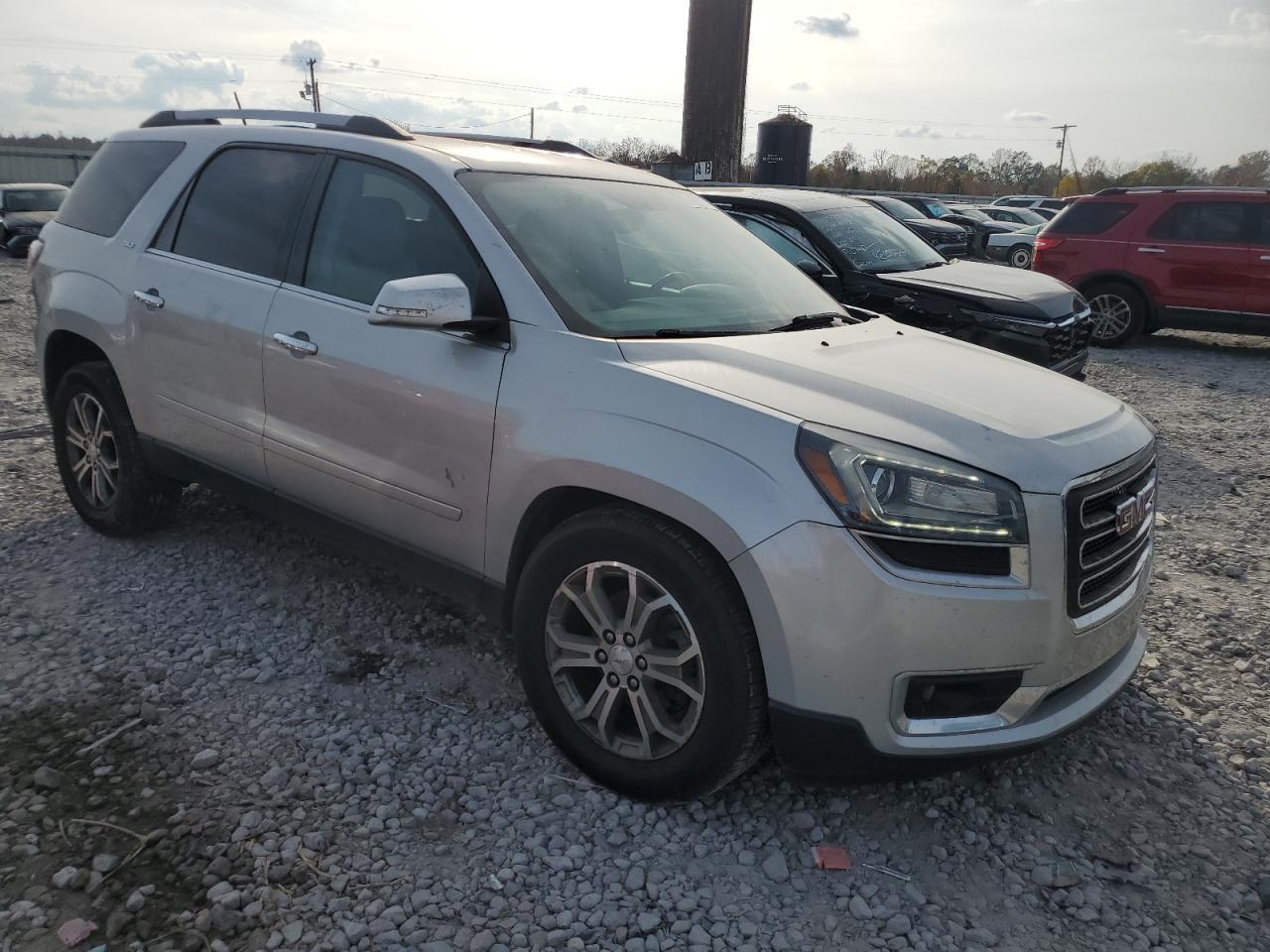 2016 GMC Acadia Slt-1 - Image 4