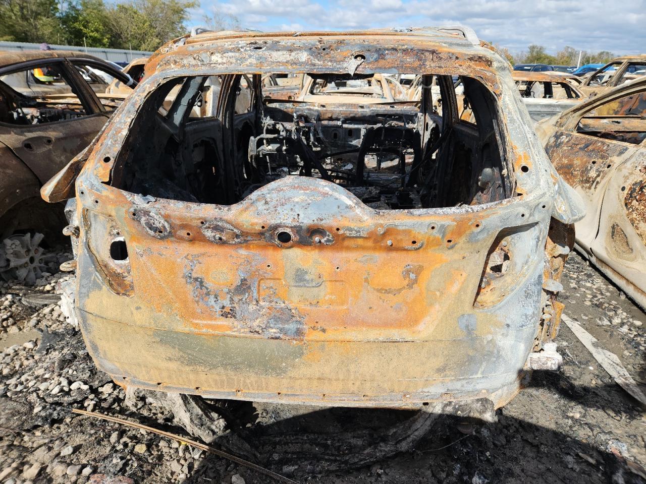 2023 Hyundai Tucson Sel - Image 6