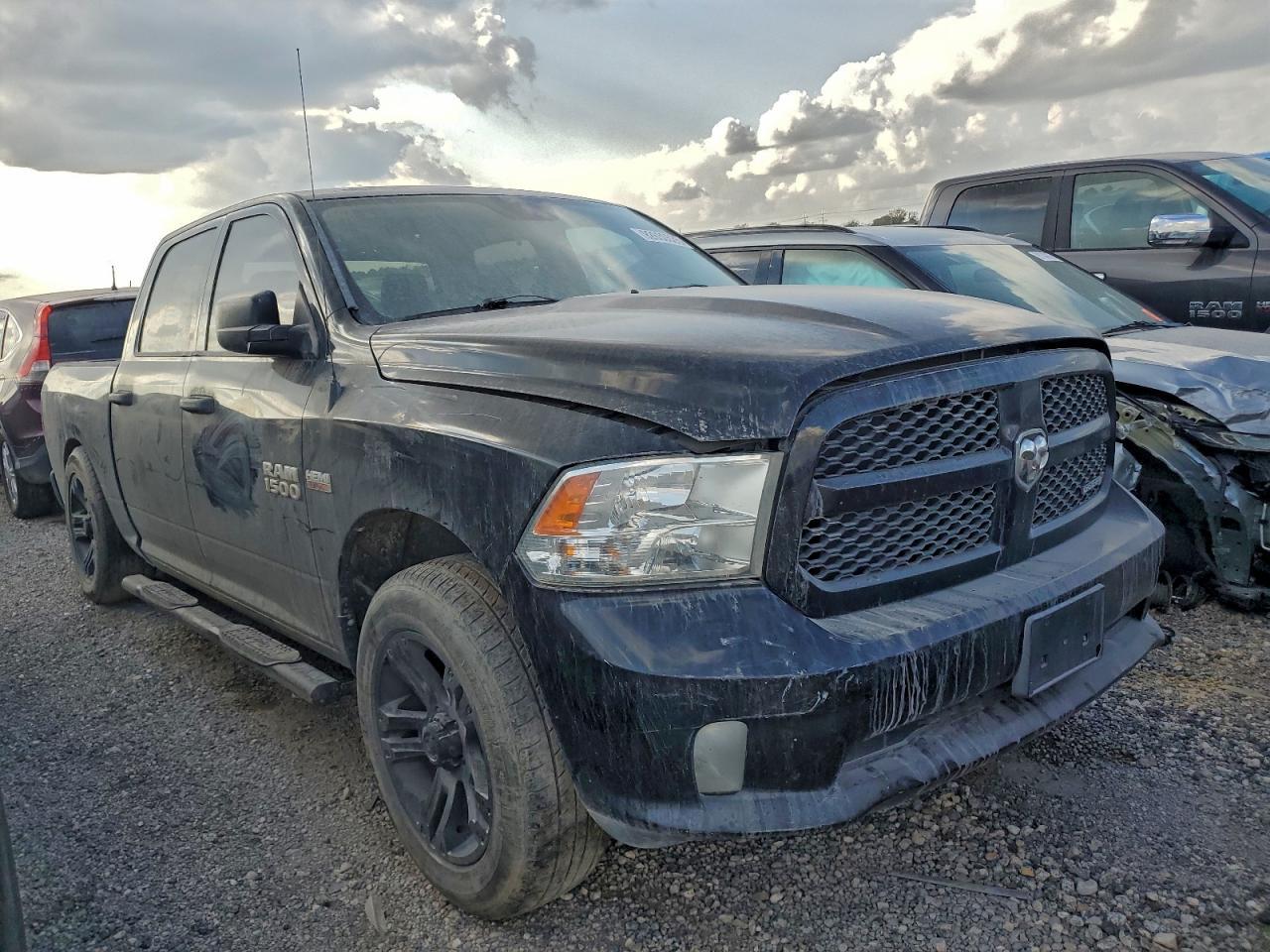 2014 Ram 1500 - Фото 4