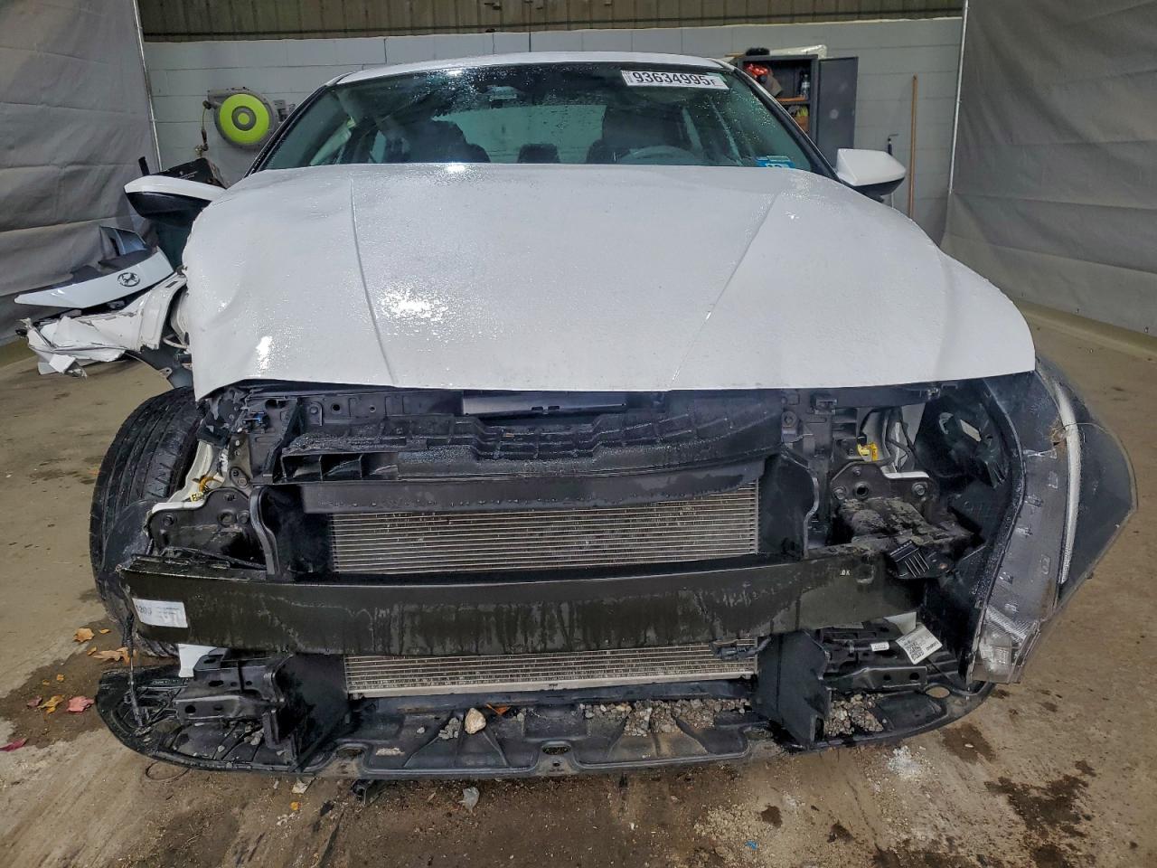 2021 Hyundai Elantra Se - Image 5