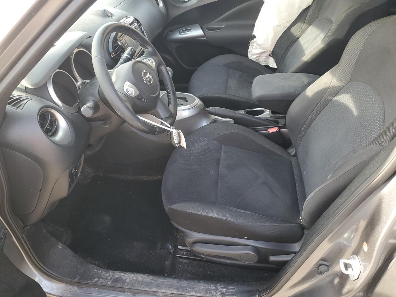 2015 Nissan Juke S - Image 7