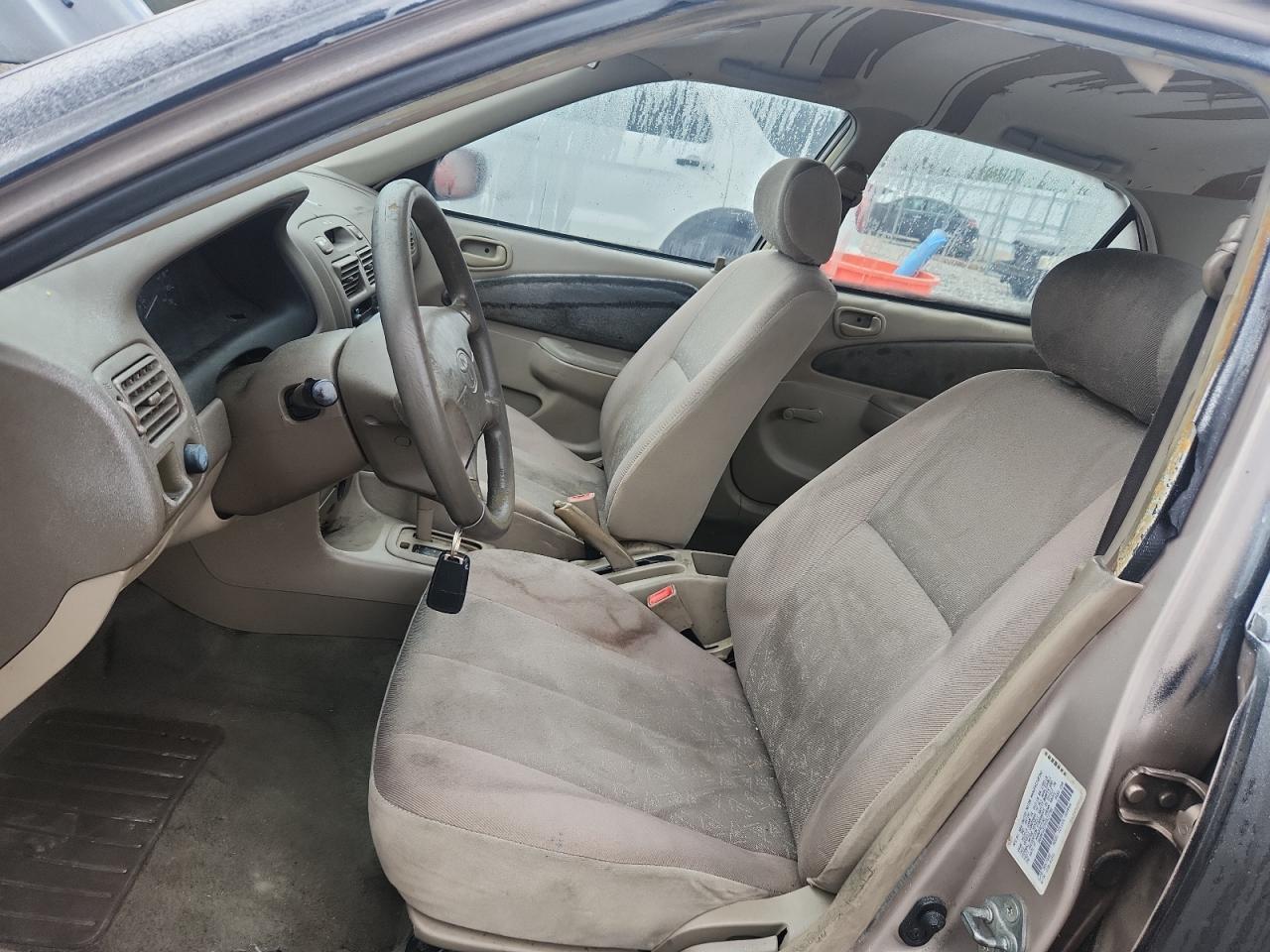 2000 Toyota Corolla Ve - Image 7