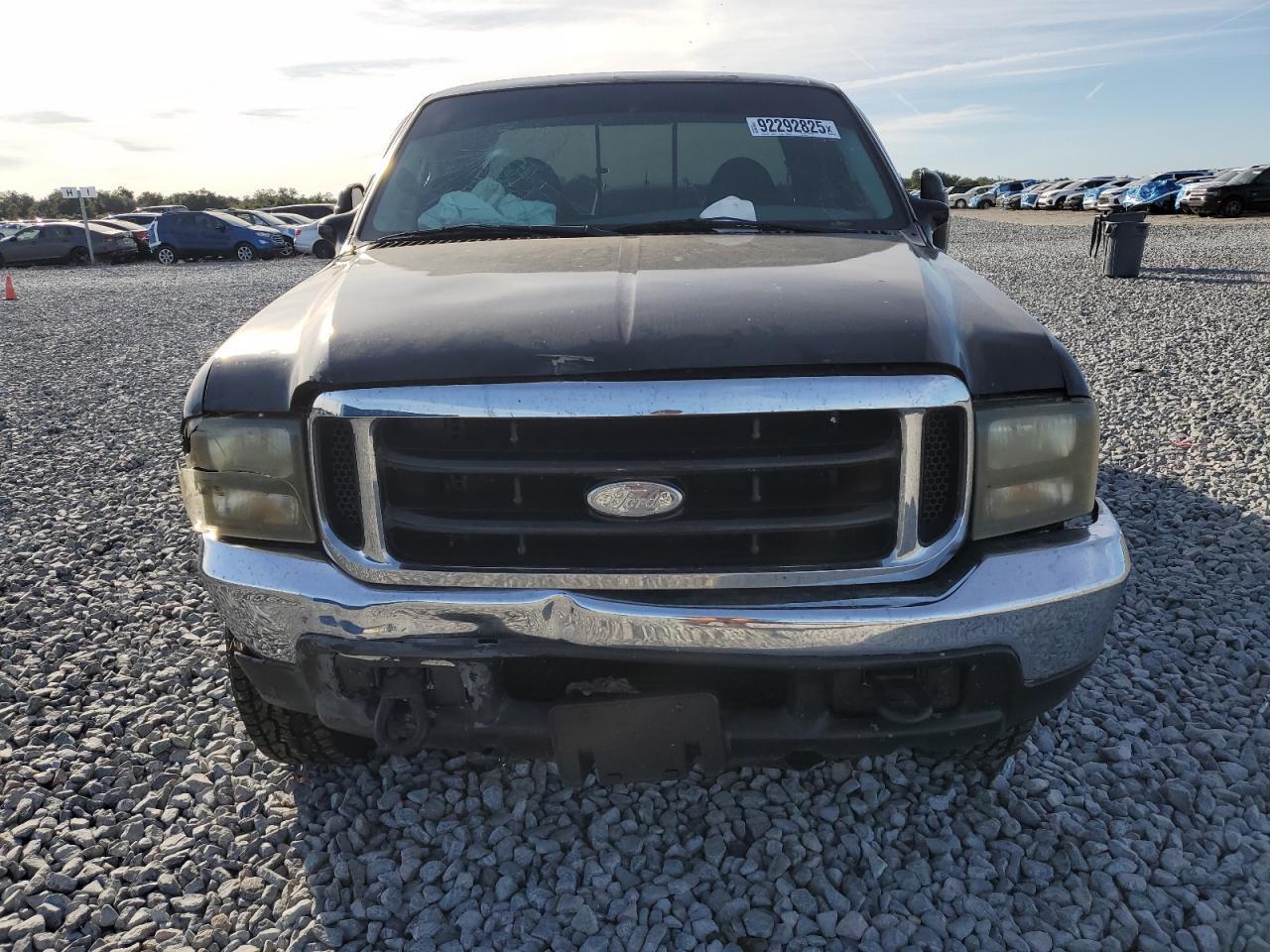 2001 Ford F250 Super Duty - Фото 5