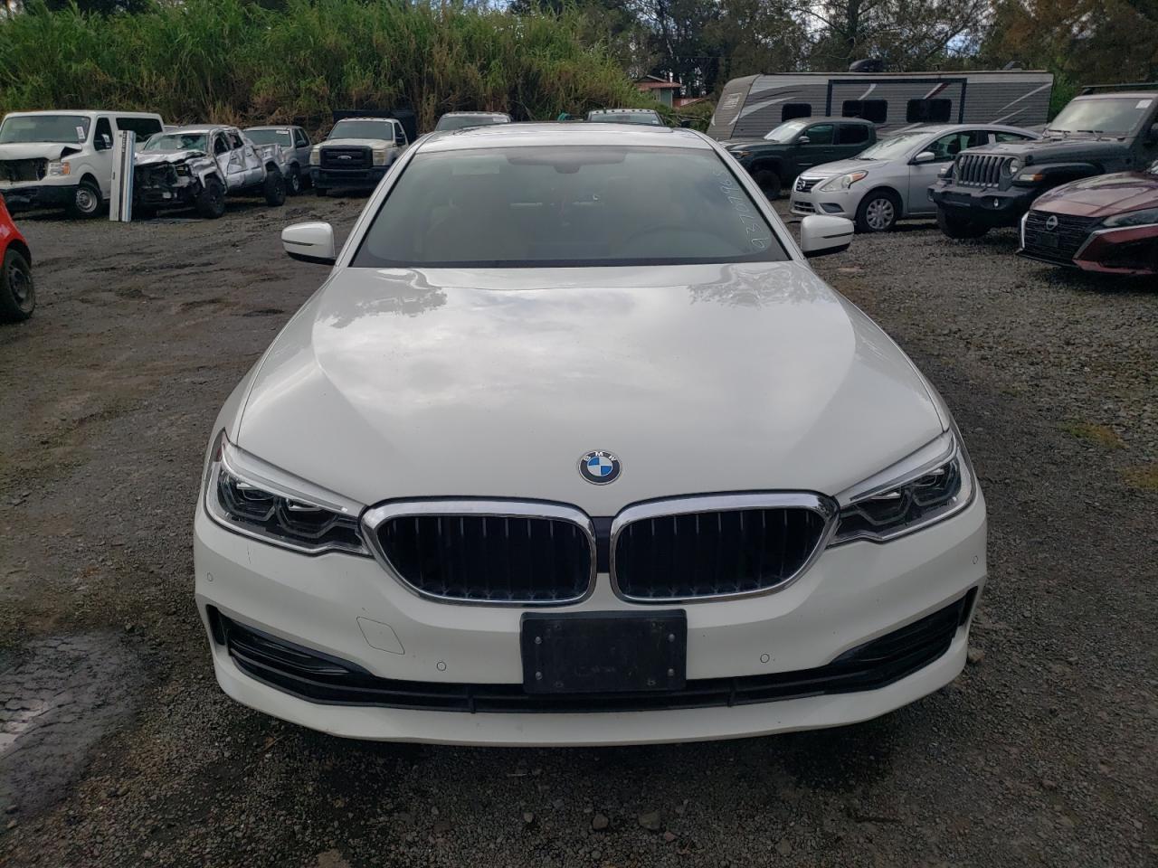 2017 BMW 530 I - Image 5