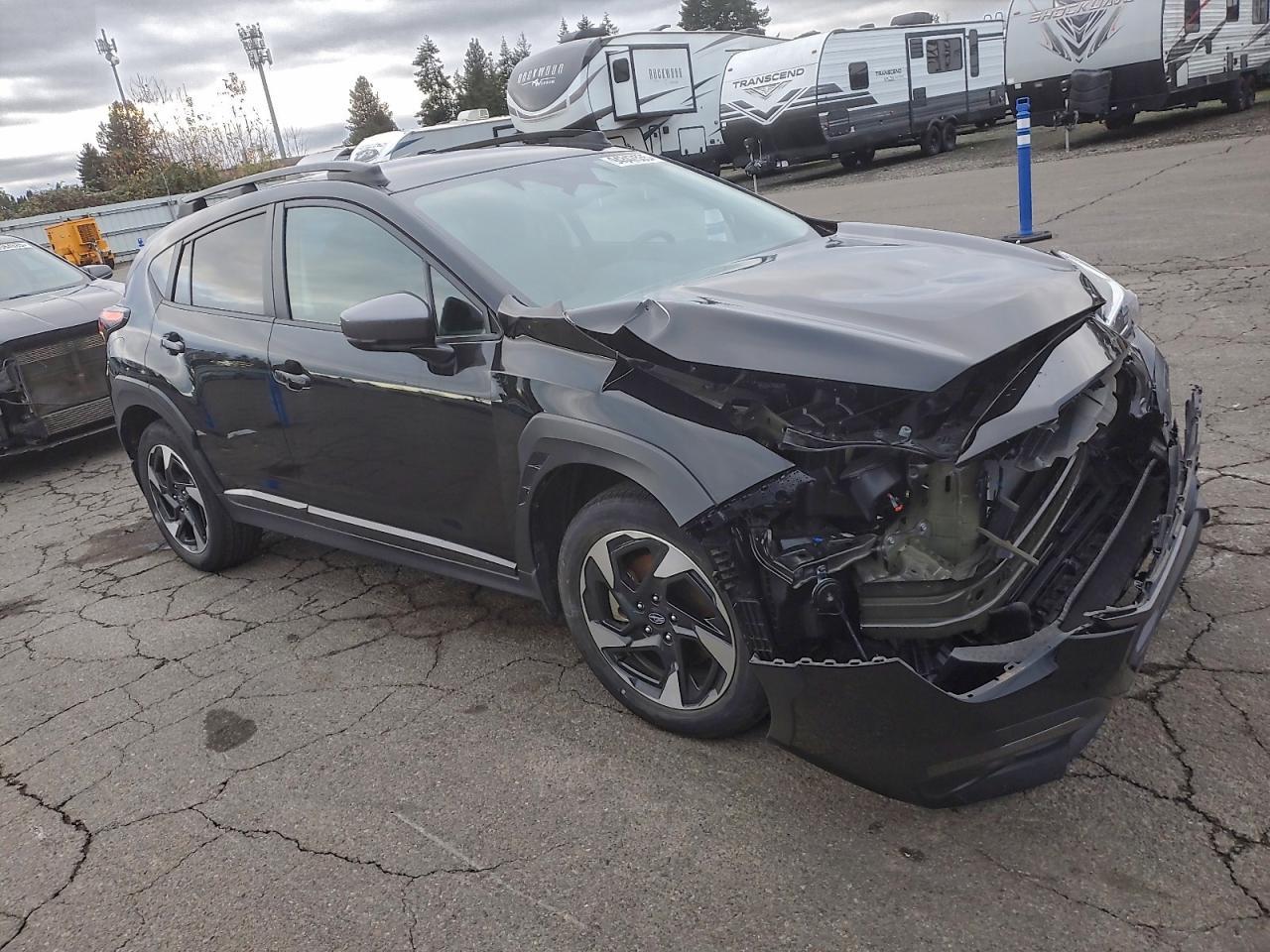 2024 Subaru Crosstrek Limited - Фото 4