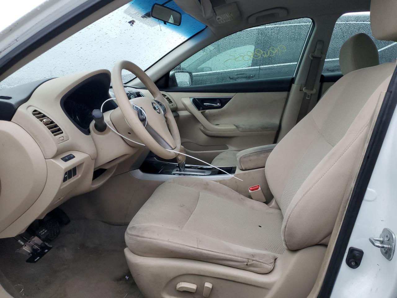 2014 Nissan Altima 2.5 - Фото 7