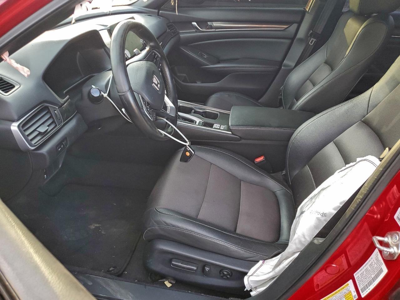 2019 Honda Accord Sport - Фото 7