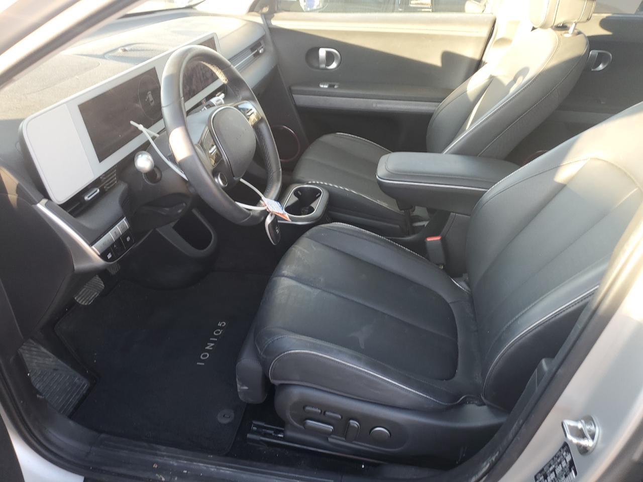 2024 Hyundai Ioniq 5 Limited - Фото 7