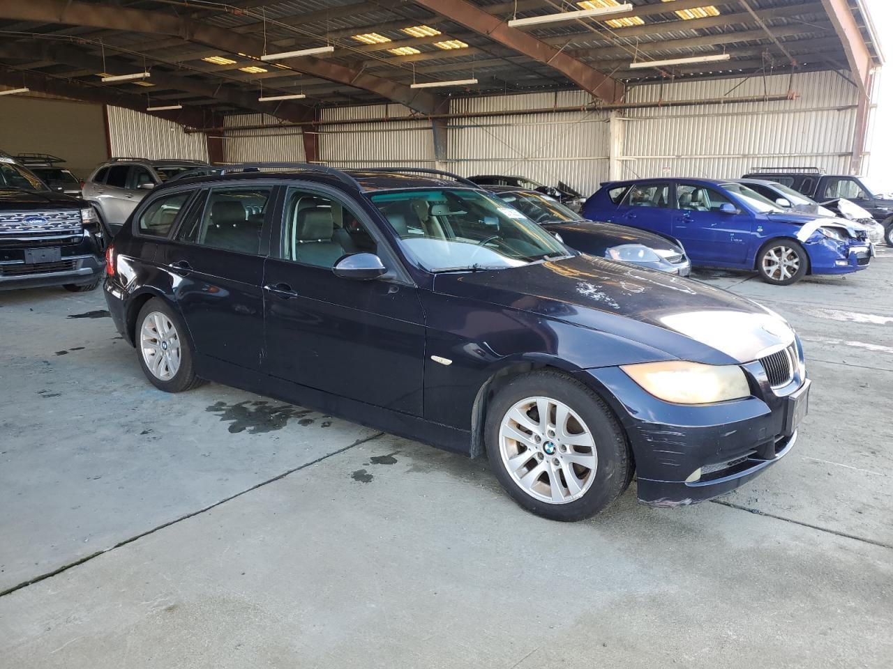 2007 BMW 328 It - Фото 4