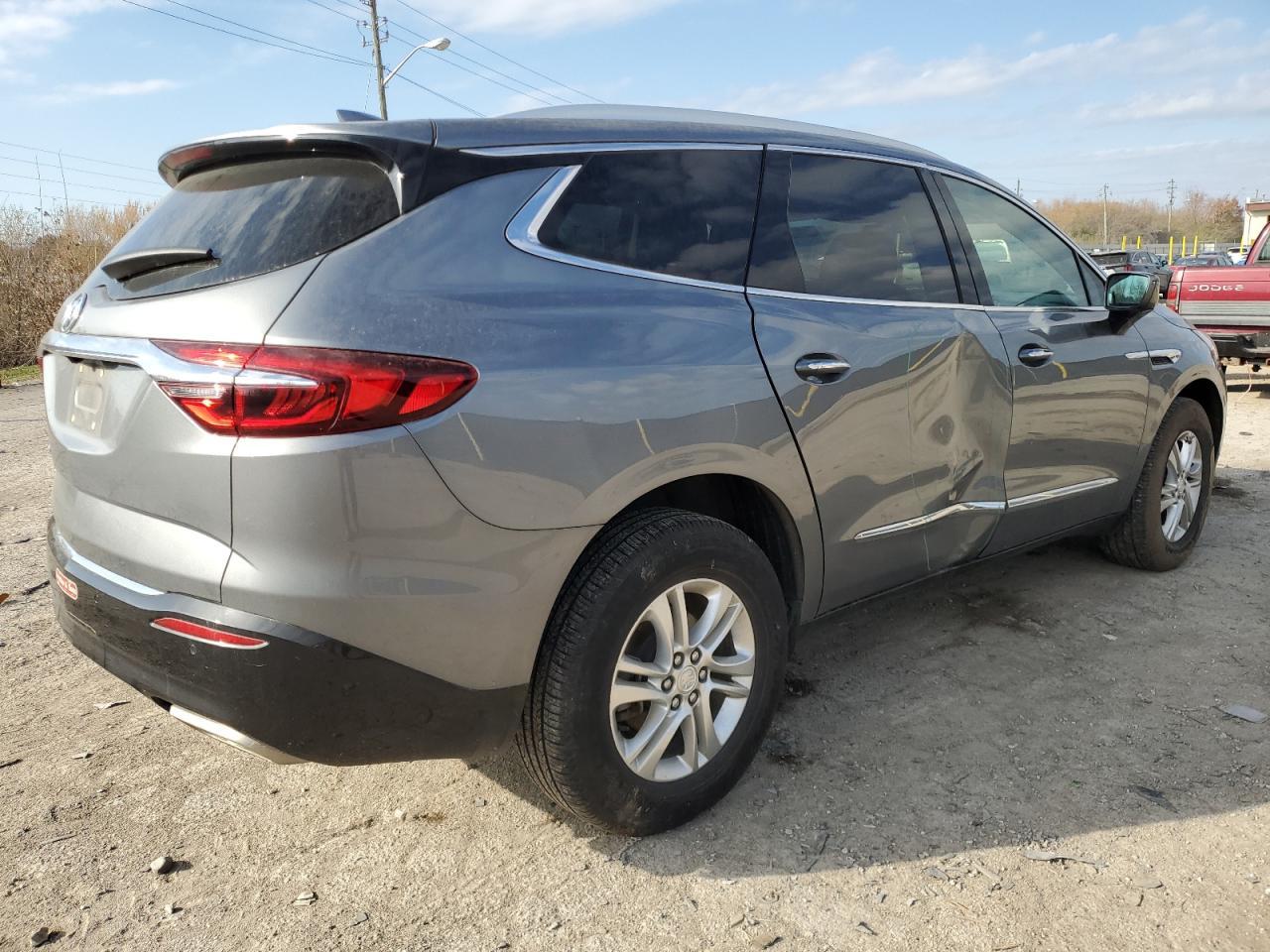 2020 Buick Enclave Essence - Image 3