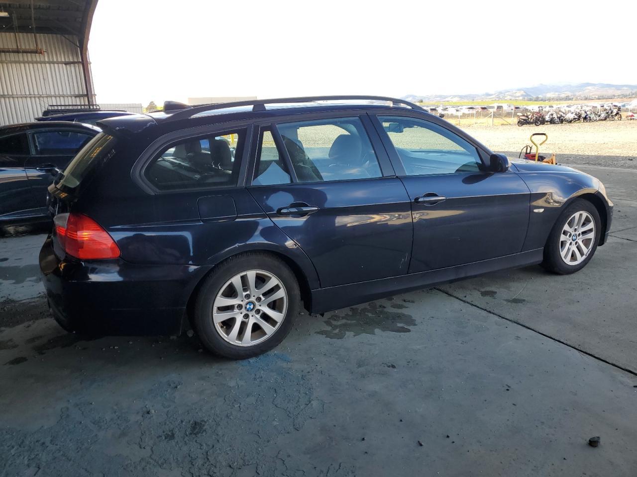 2007 BMW 328 It - Фото 3