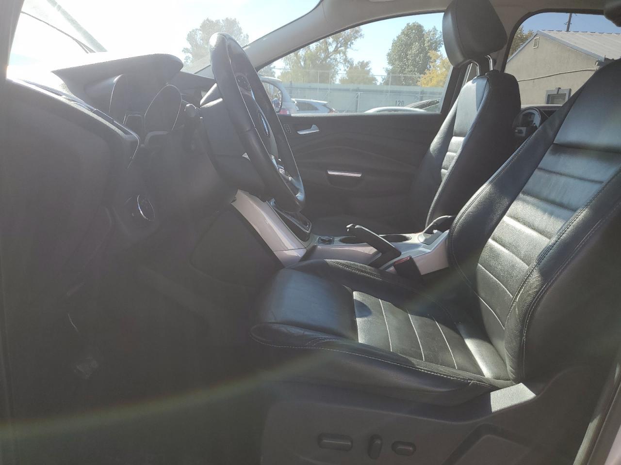 2013 Ford Escape Sel - Image 7