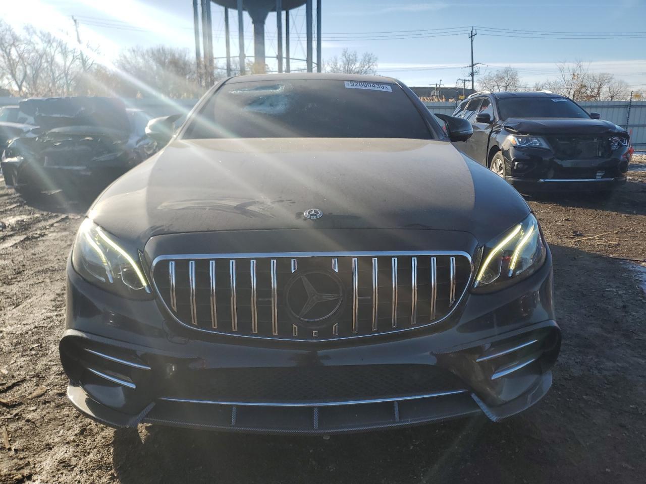 2018 Mercedes-Benz E 300 4Matic - Image 5