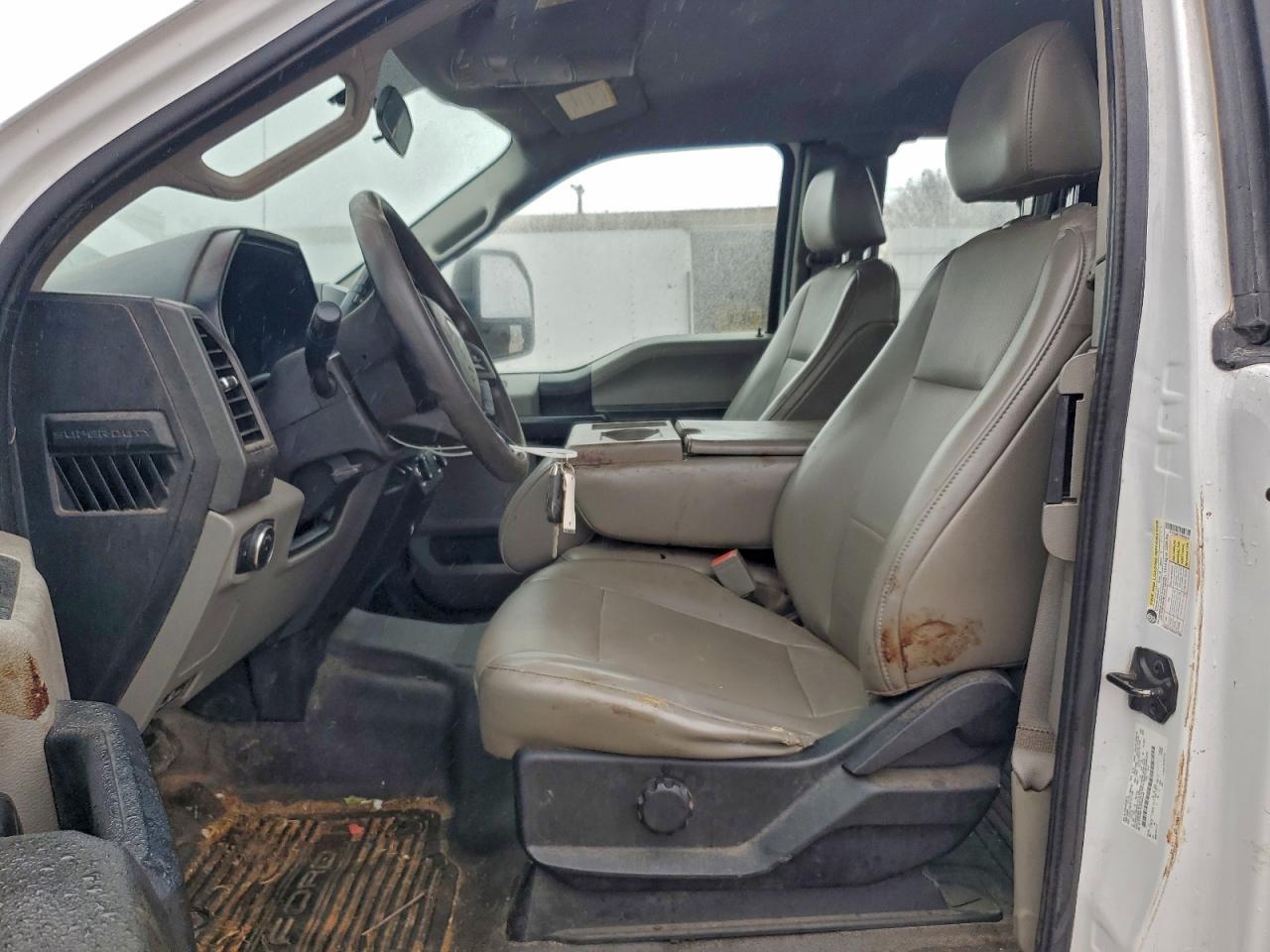 2019 Ford F250 Super Duty - Image 7