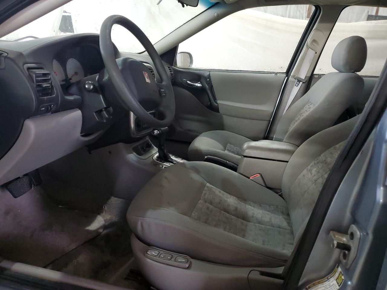 2005 Saturn L300 Level 2 - Image 7