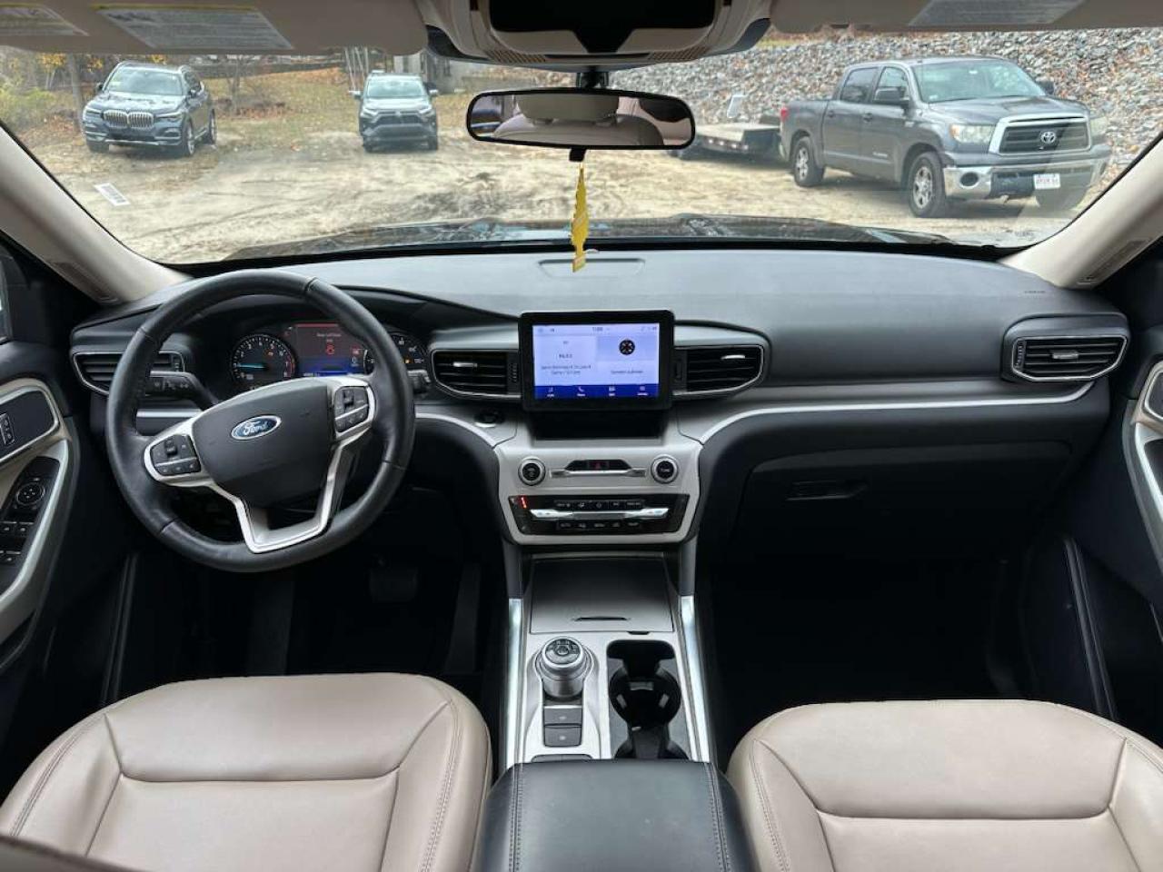 2024 Ford Explorer Xlt - Image 6