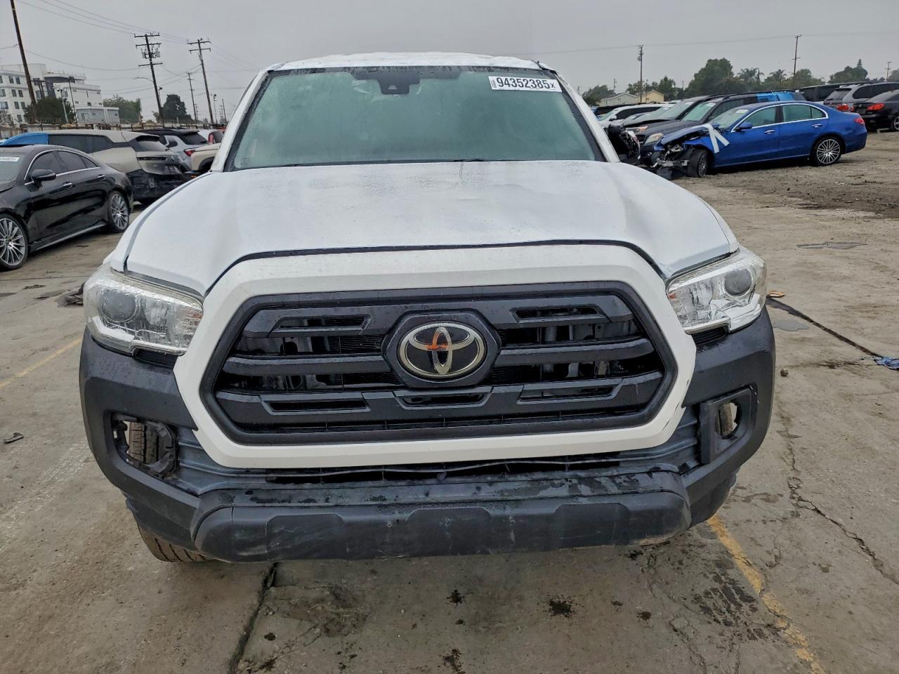 2023 Toyota Tacoma Access Cab - Фото 5