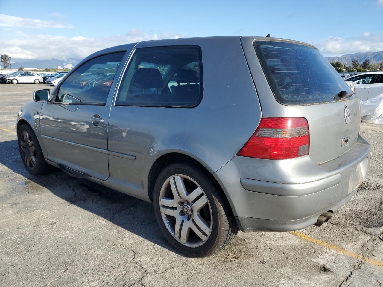 2003 Volkswagen Gti - Фото 2