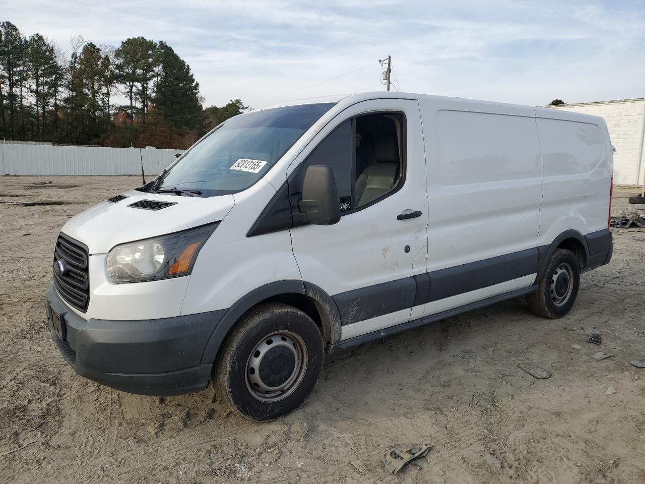 2016 Ford Transit T-150