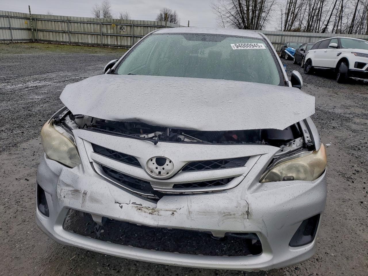 2011 Toyota Corolla Base - Image 5