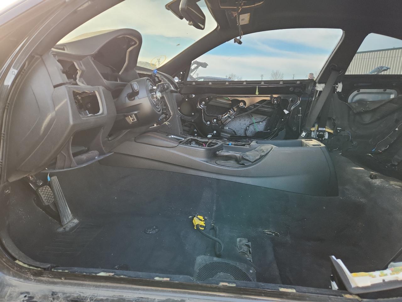 2016 BMW M4 - Image 7