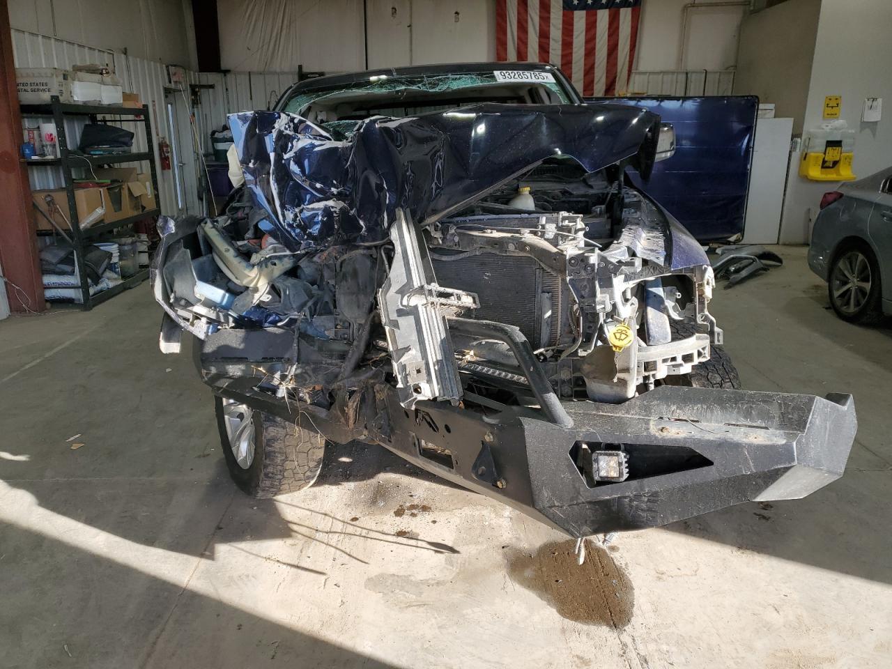 2016 Ram 1500 Longhorn - Фото 5