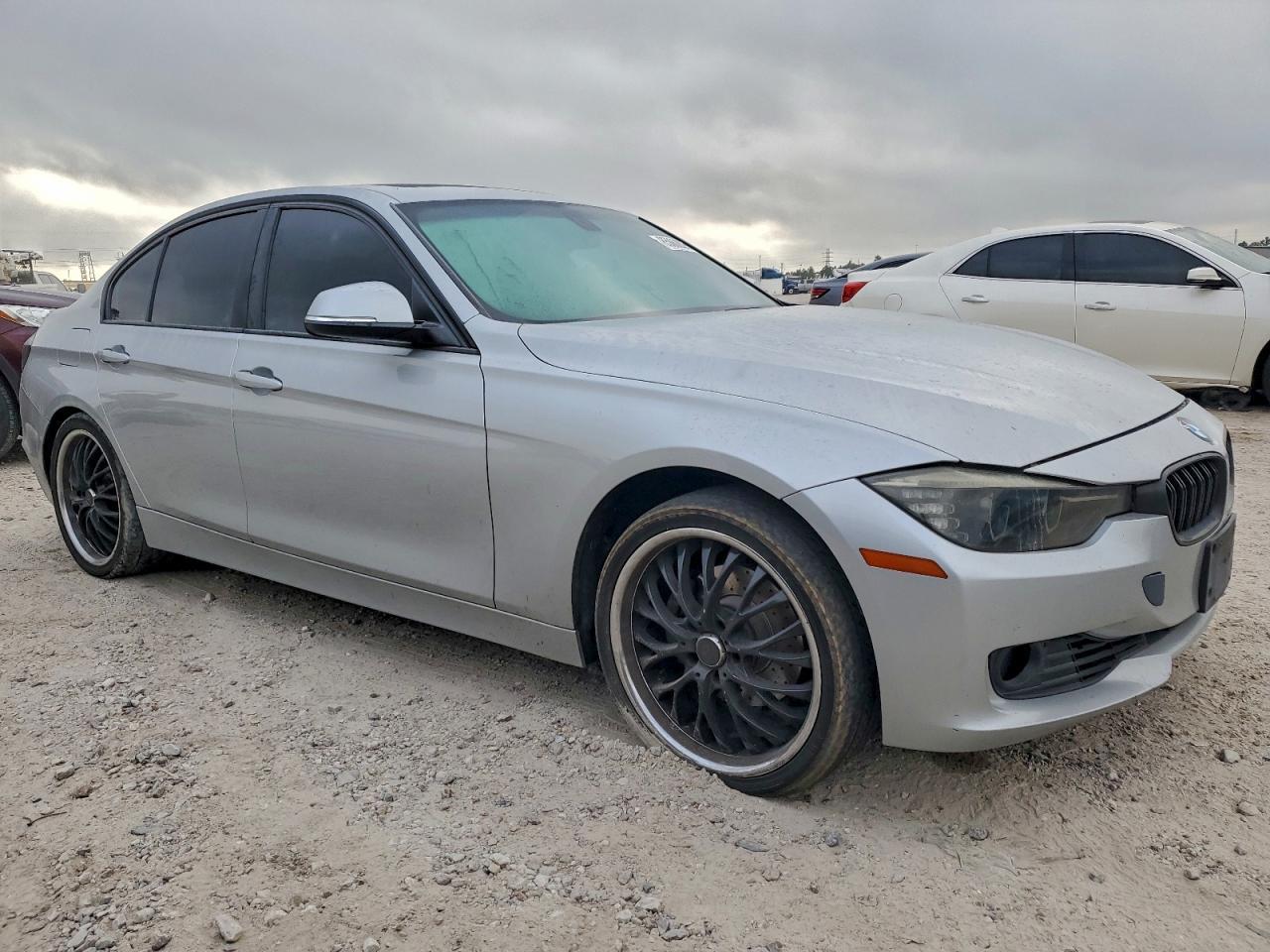 2013 BMW 328 Xi Sulev - Фото 4