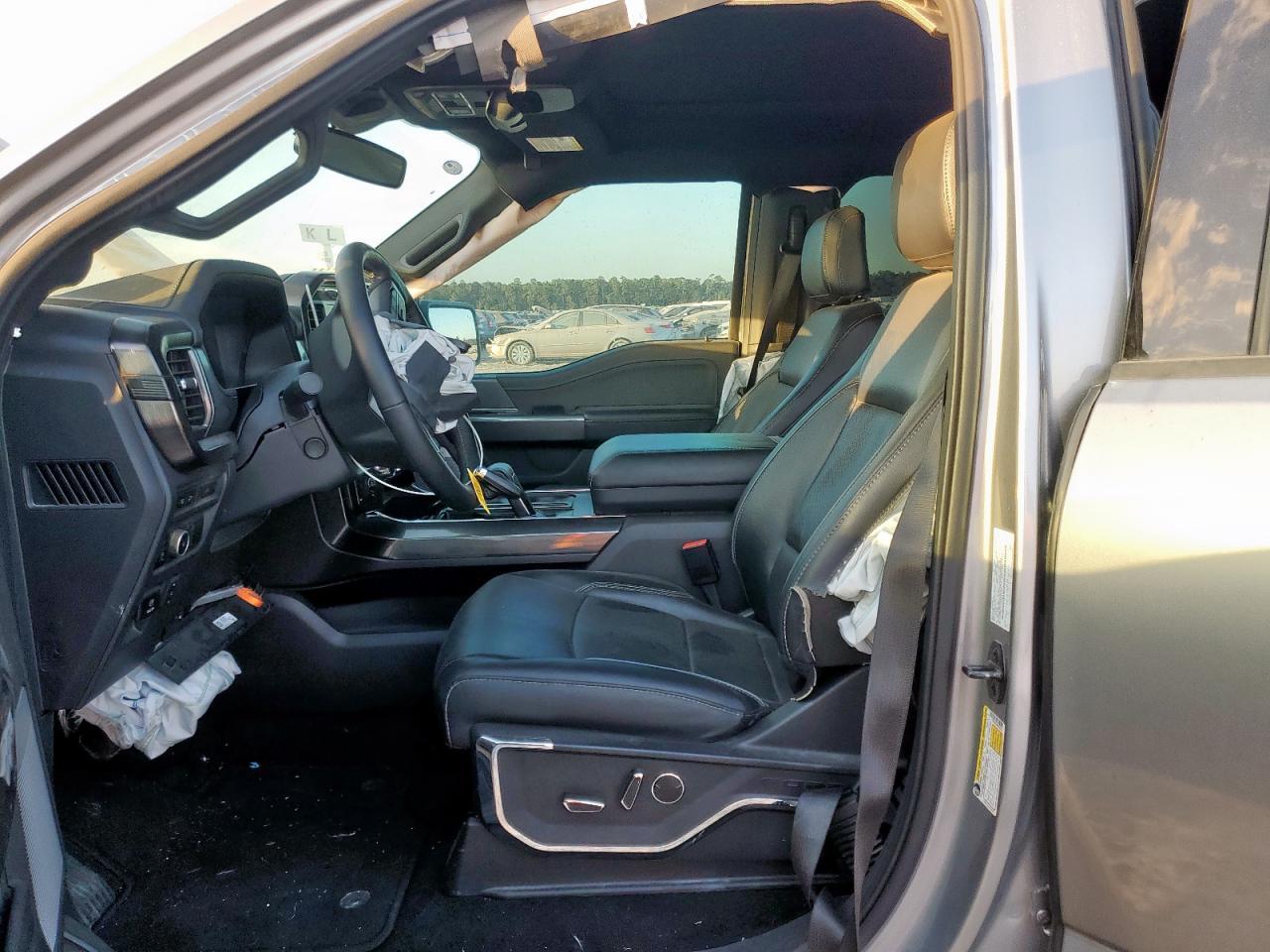 2023 Ford F150 Supercrew - Фото 7