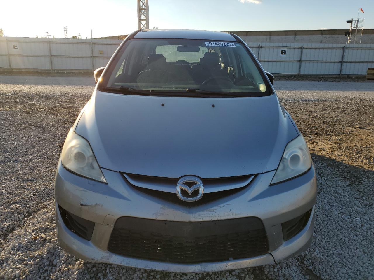 2010 Mazda 5 - Фото 5