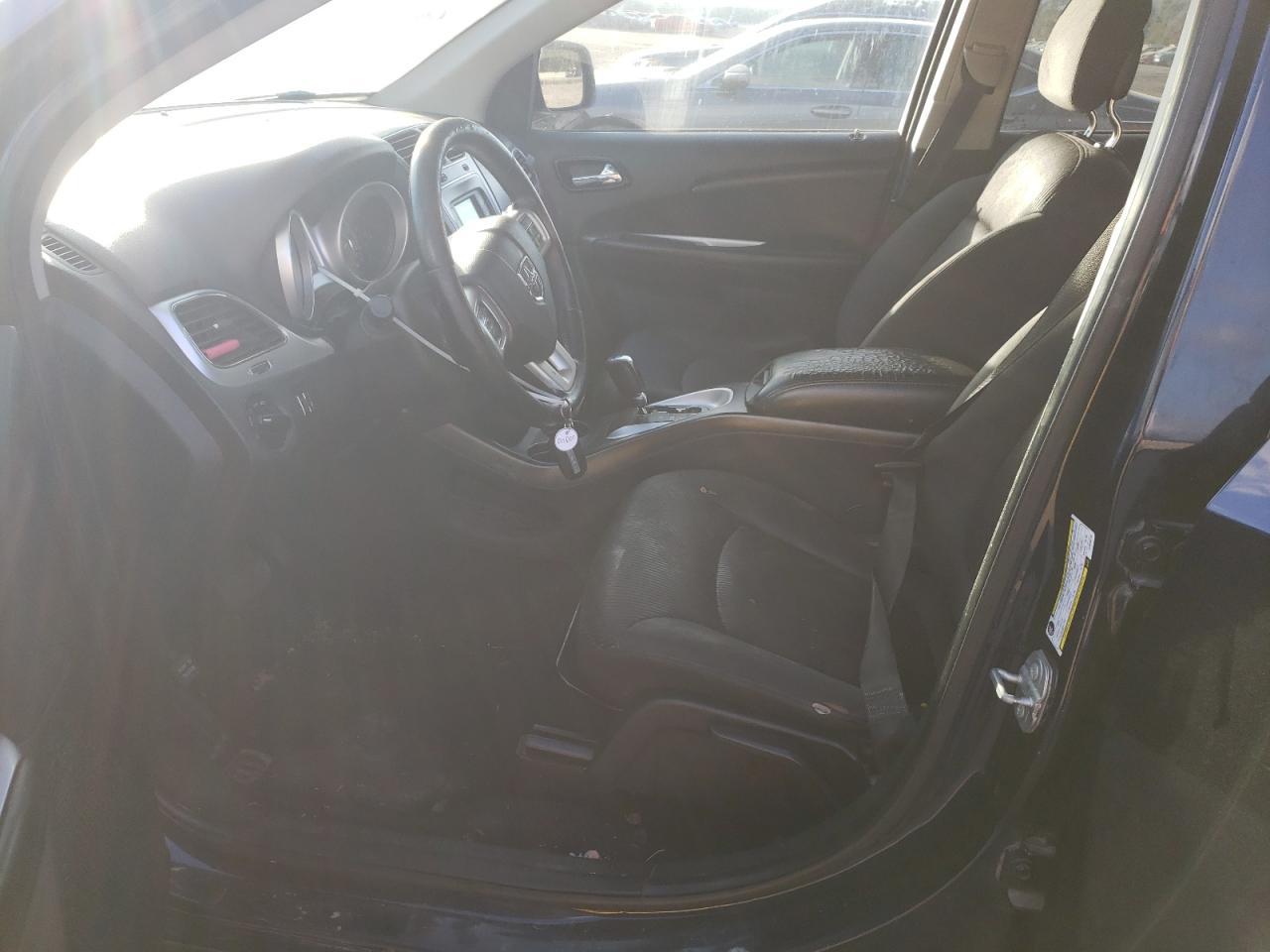 2018 Dodge Journey Se - Фото 7