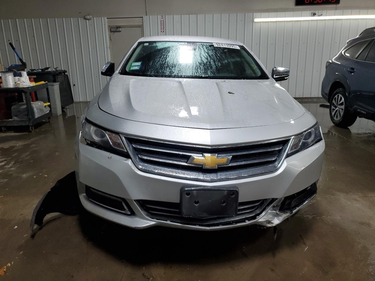 2015 Chevrolet Impala Ltz - Image 5