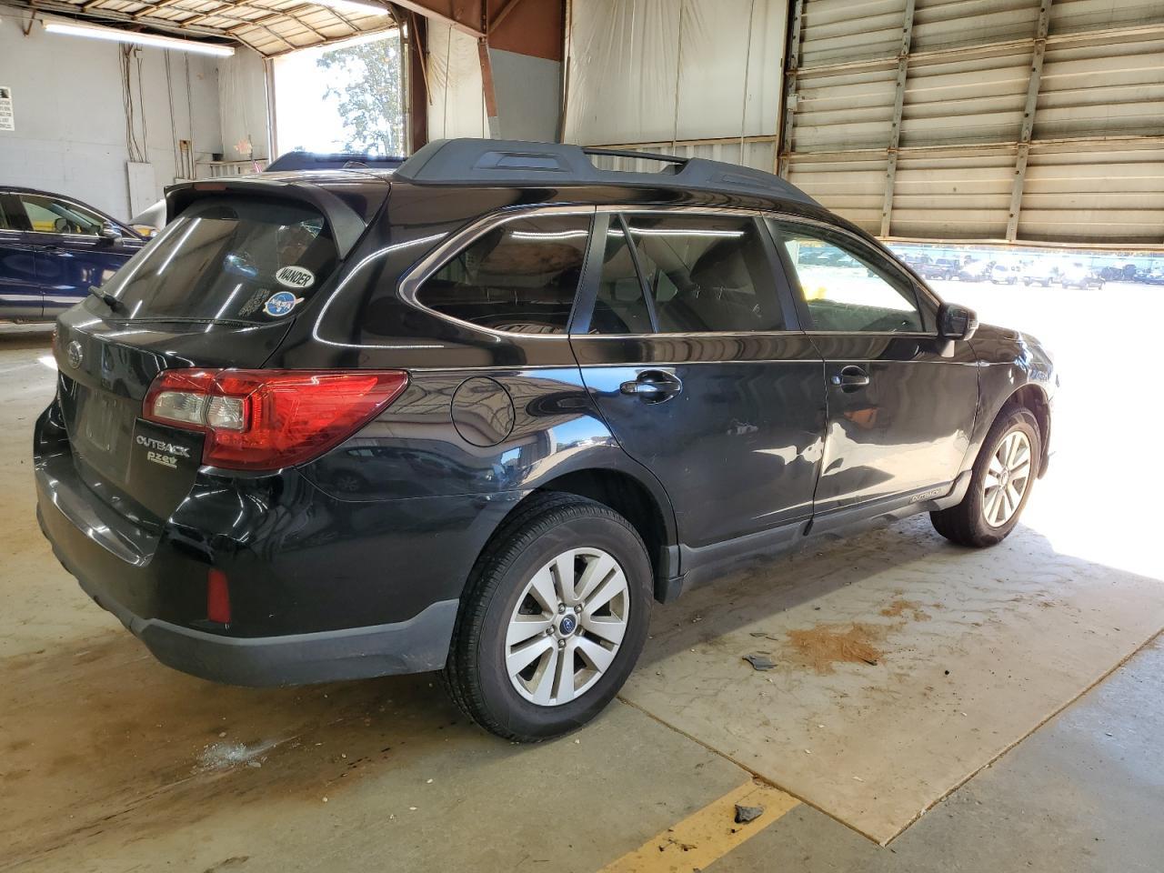 2015 Subaru Outback 2.5I Premium - Фото 3