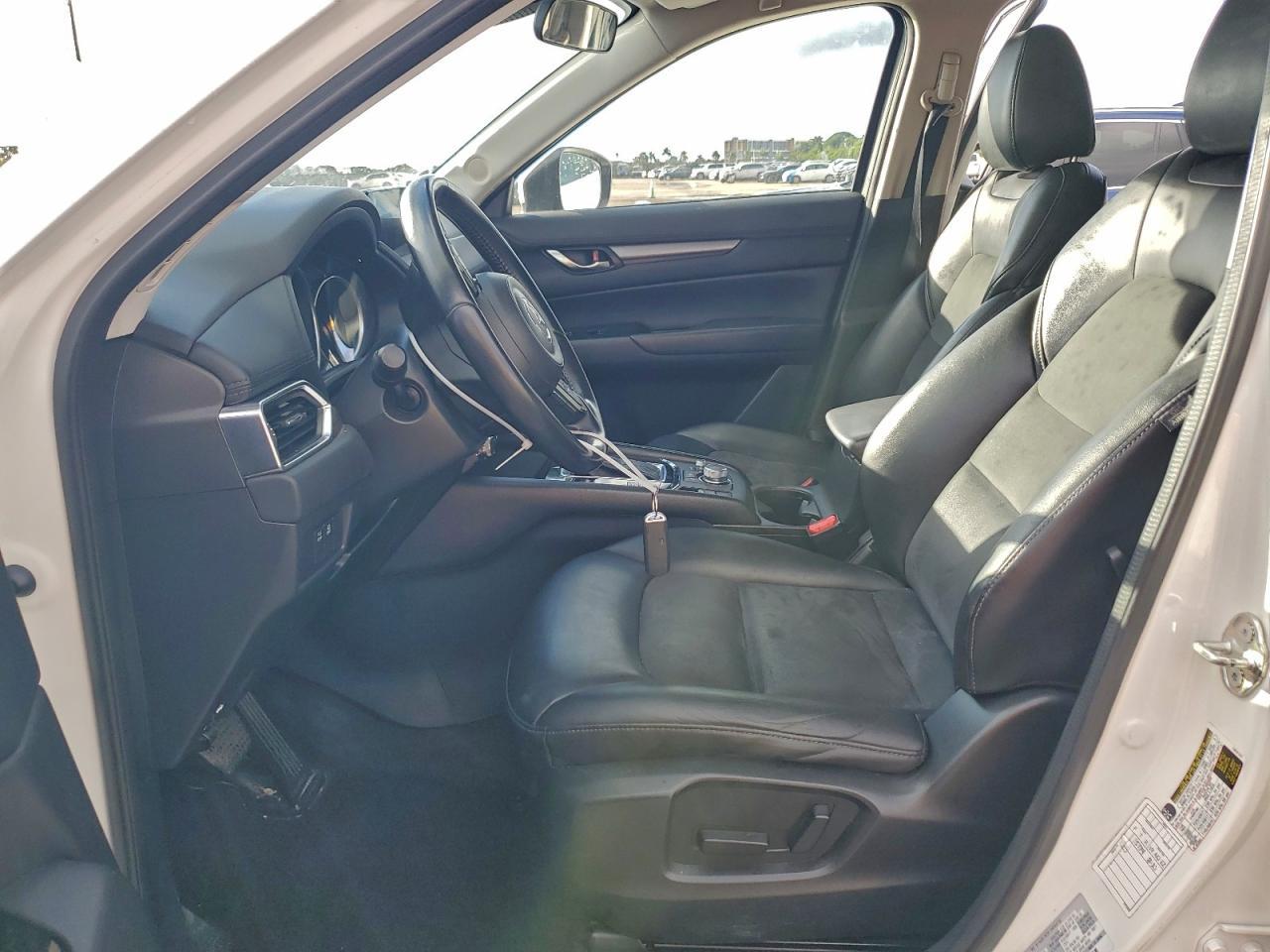 2019 Mazda Cx-5 Touring - Image 7