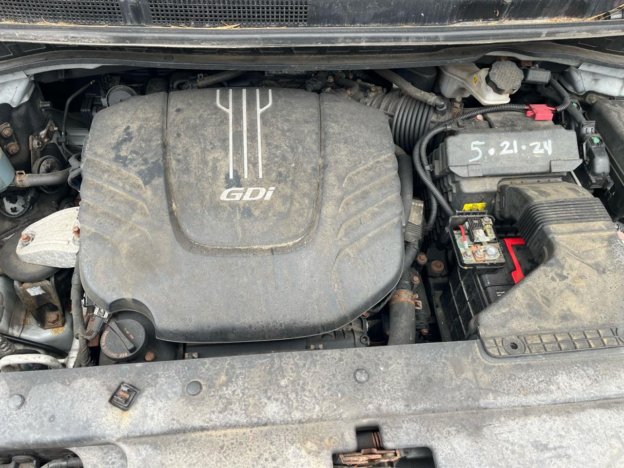 2018 Kia Sedona L - Фото 7