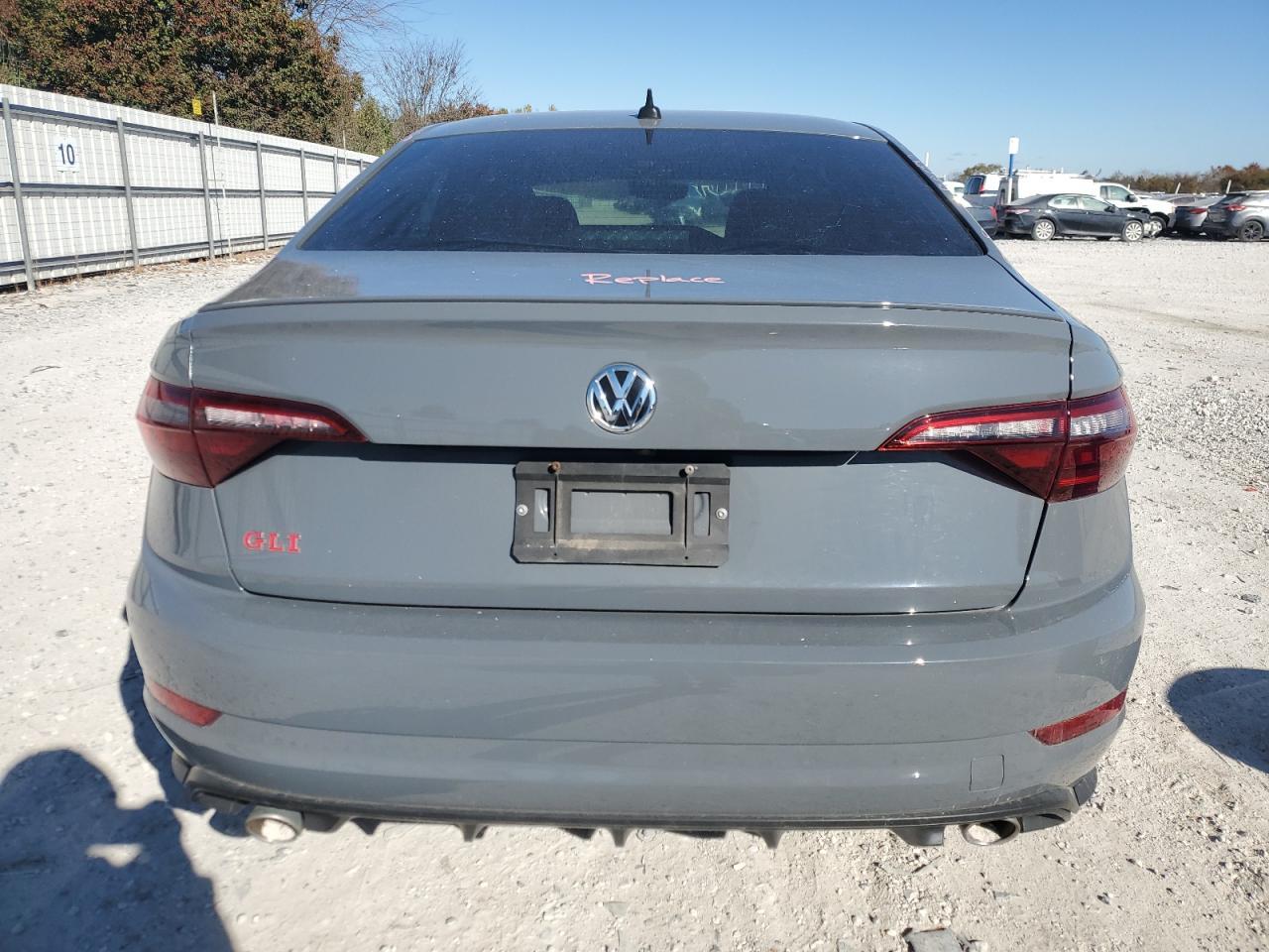 2021 Volkswagen Jetta Gli - Image 6