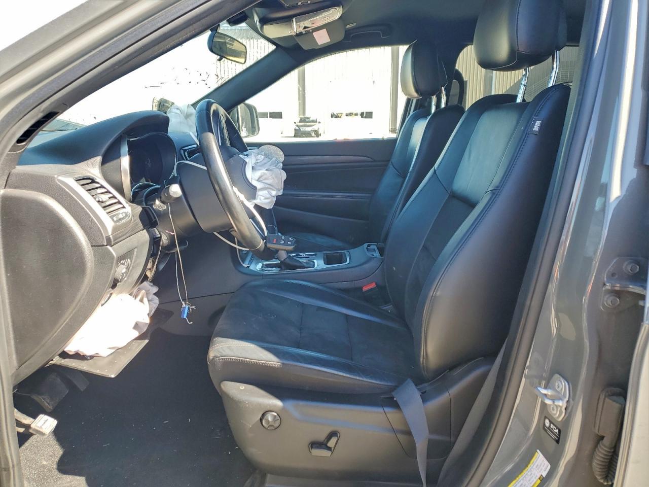 2021 Jeep Grand Cherokee Laredo - Фото 7