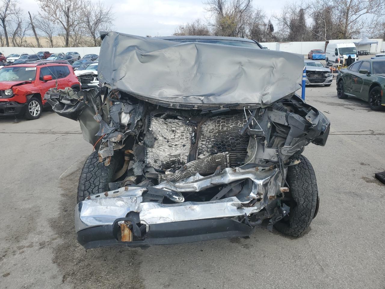 2005 Ford F150 - Фото 5