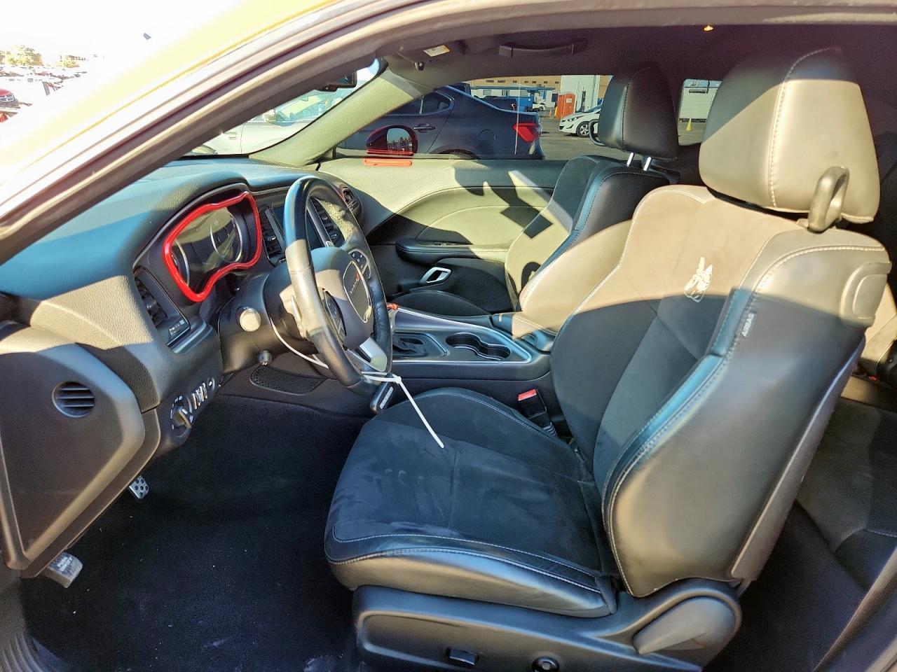 2016 Dodge Challenger R/T Scat Pack - Фото 7